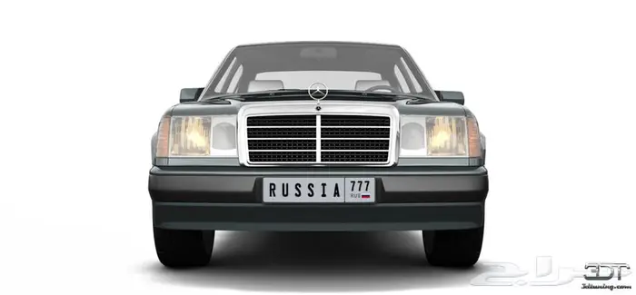 مجسمات المنيوم من شركة 3DTuning 33