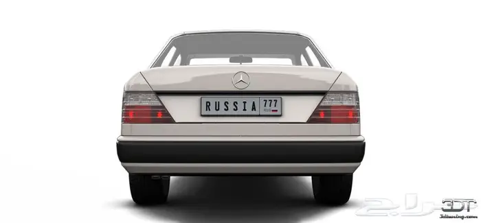 مجسمات المنيوم من شركة 3DTuning 6