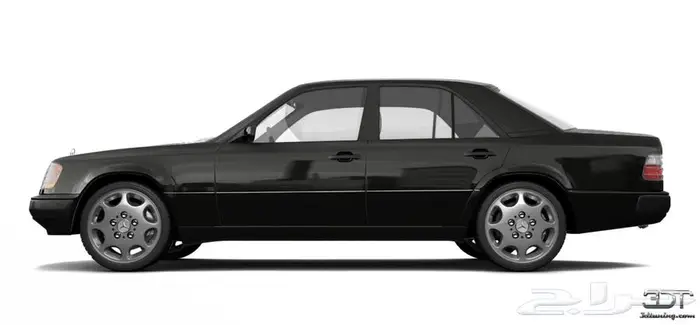 مجسمات المنيوم من شركة 3DTuning 3