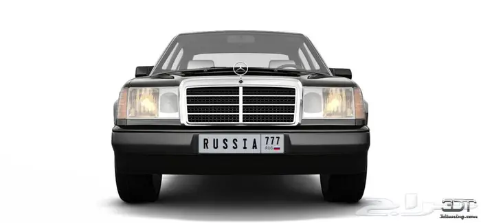 مجسمات المنيوم من شركة 3DTuning 1