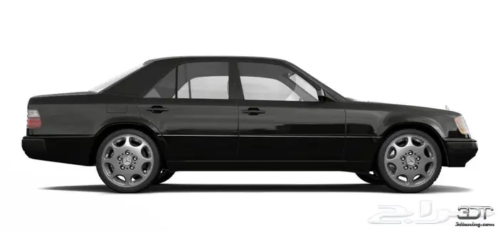 مجسمات المنيوم من شركة 3DTuning 4