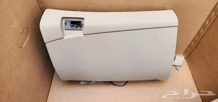 قطع غيار كابرس- لومينا 2007-2016 ع السوم 0