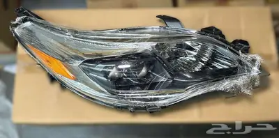 قطع غيار افالون بودي وتربيط وميكانيكا 1
