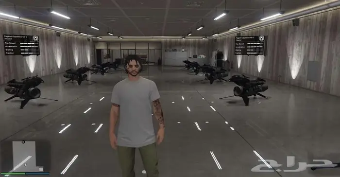 حساب قراند مهكر للسوني سعر مغري وفرصة ما تتفوت 0