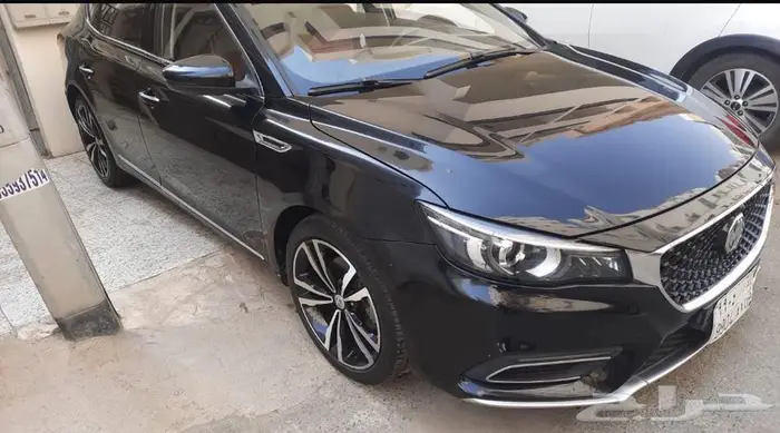 أم حي 6 موديل 2019 فل كامل 0