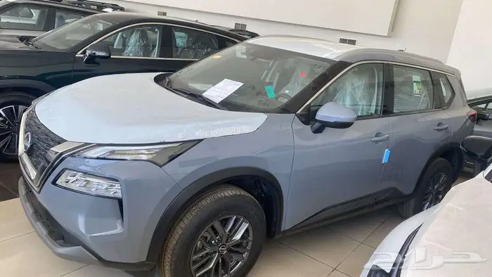 نسان اكستريل استاندر دبل موديل 2024 عرض خاص 0
