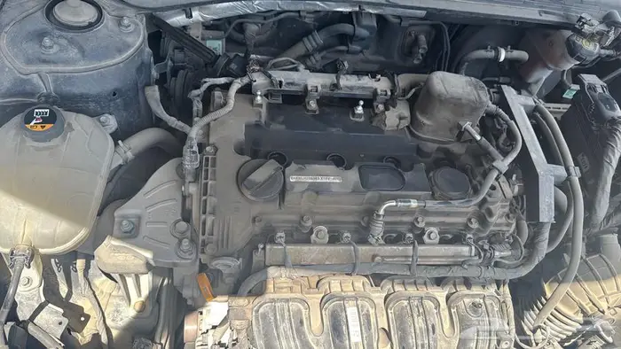 مكينه كيا k5 2022 مستعمل 2