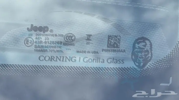 2024 أفضل عروض جييب رانجلر انلمتد روبيكون خليجي أصفار V6 27