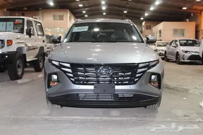 توسان 1.6 سمارت اتوماتيك 2024 0