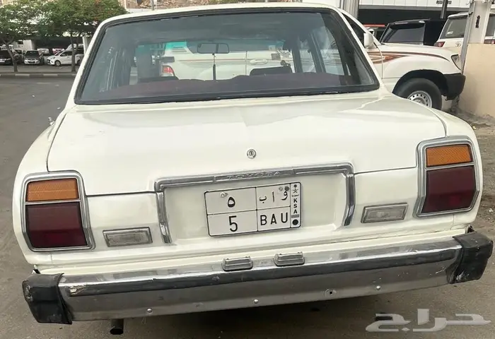 كراسيدا موديل80 7