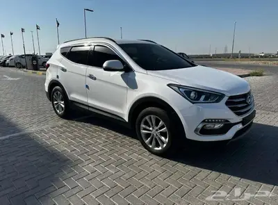 تم الوصول لجدة سنتافى ديزل 2018 0