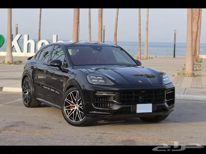 كايين كوبيه GTS موديل 2025 - فل اوبشن 7