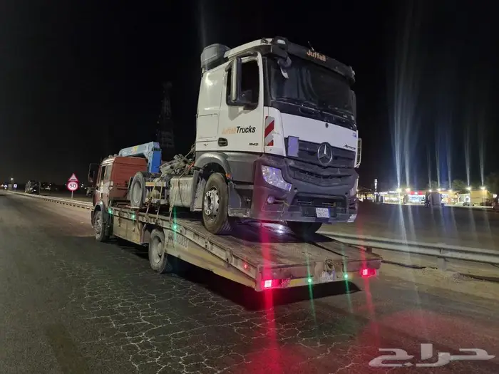 لوبد كرين ونش للإيجار والنقل حريملاء ملهم ثادق وحولها 3