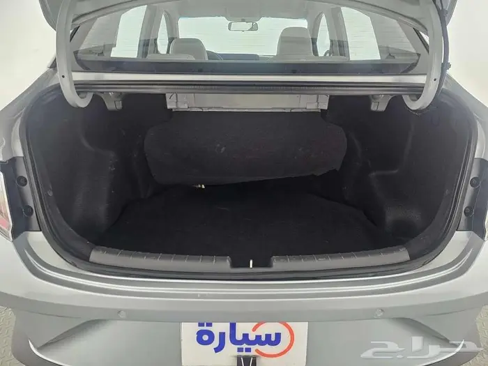 هيونداي Grand i10 فلييت 2025 8