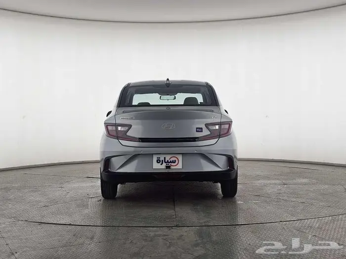هيونداي Grand i10 فلييت 2025 2