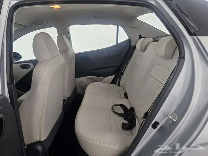 هيونداي Grand i10 فلييت 2025 7