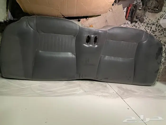 موستنج بولت 14
