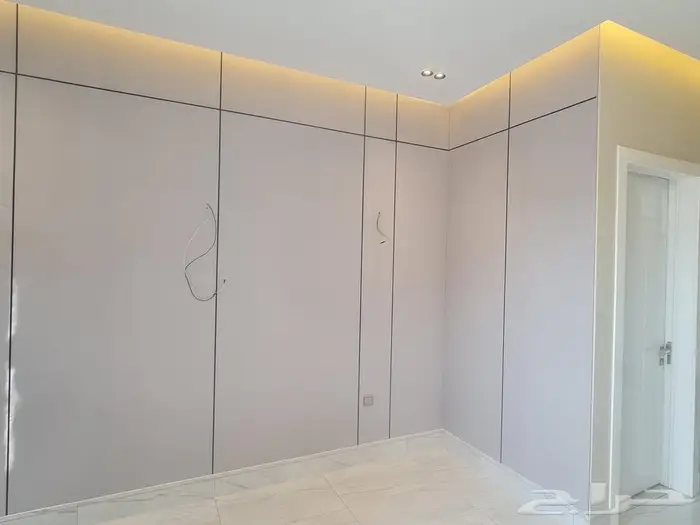 جميع انواع الديكورات جملة الجملة من مؤسسة تاج امدا 0