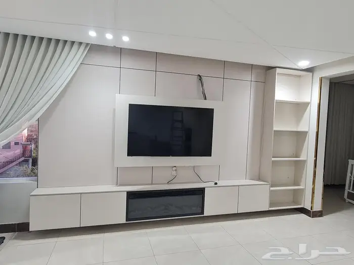 جميع انواع الديكورات جملة الجملة من مؤسسة تاج امدا 25