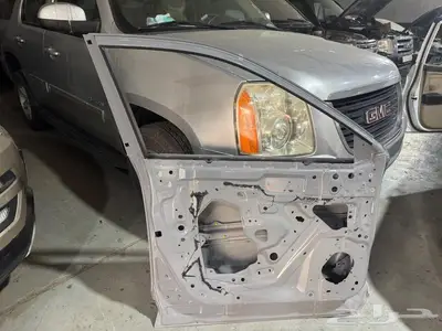 باب سيارة اكس_ تريل يسار 2023 4