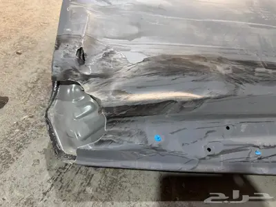 باب سيارة اكس_ تريل يسار 2023 0