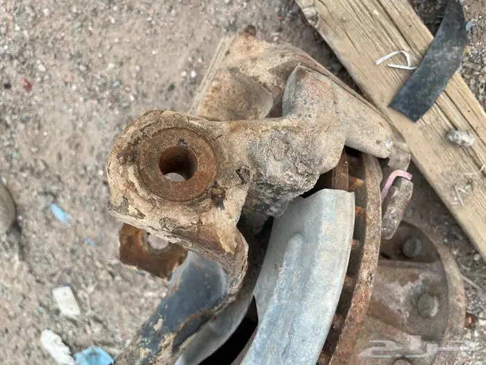عكس وفلنجات جمس ستيك بدي موديل 83 1