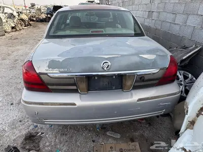 فورد 2009 قطع غيار 0