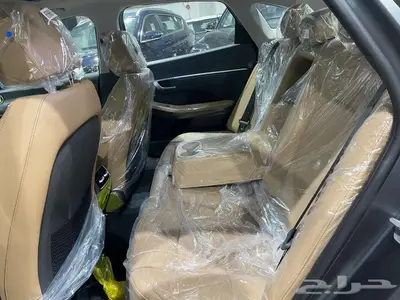 هونداى سوناتا كمفورت 2025 كاش وتقسيط 12