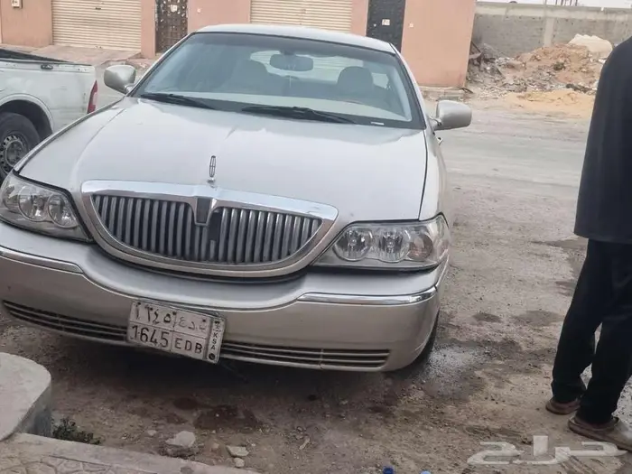 سياره لونكون تونكار 13