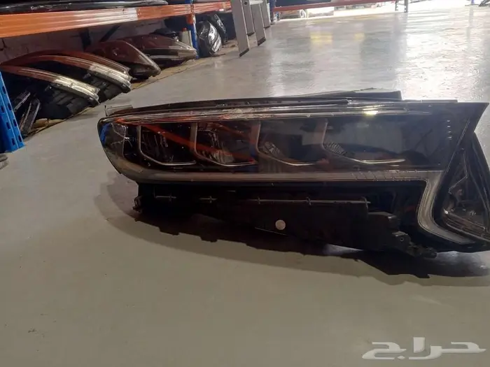 شمعات امامي كيا كادينزا 2021 2022 3