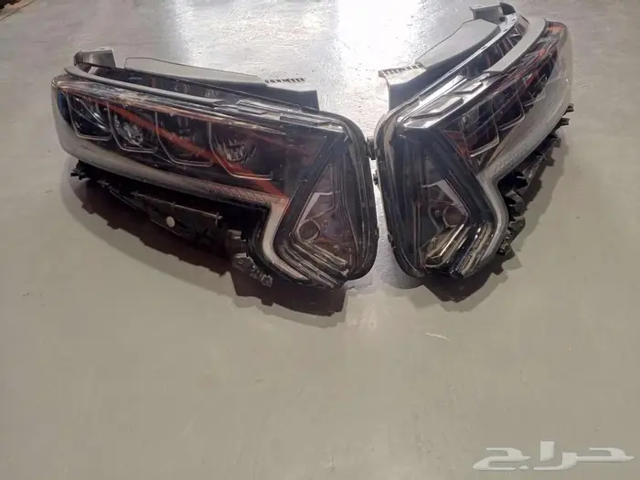 شمعات امامي كيا كادينزا 2021 2022 4