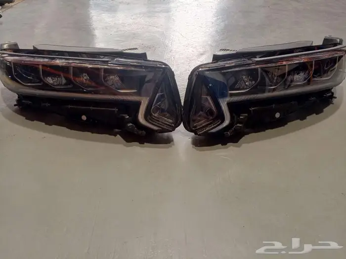 شمعات امامي كيا كادينزا 2021 2022 0