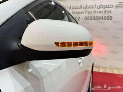 كيا بيجاس ستاندر 2025 كاش واقساط 3