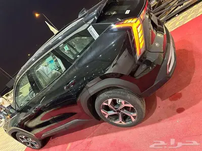جيلي ستار راي فل كامل GF 2024 - كاش واقساط 16