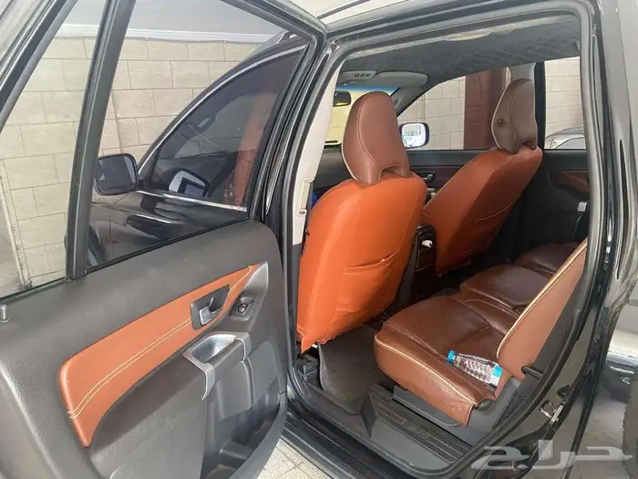 AWD - VOLVO XC90 MODEL 2013 - فولفو اكس سى 90 موديل 2013 6