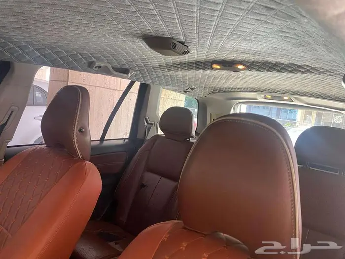 AWD - VOLVO XC90 MODEL 2013 - فولفو اكس سى 90 موديل 2013 11