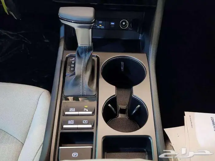 هيونداي سوناتا فليت 2025 4