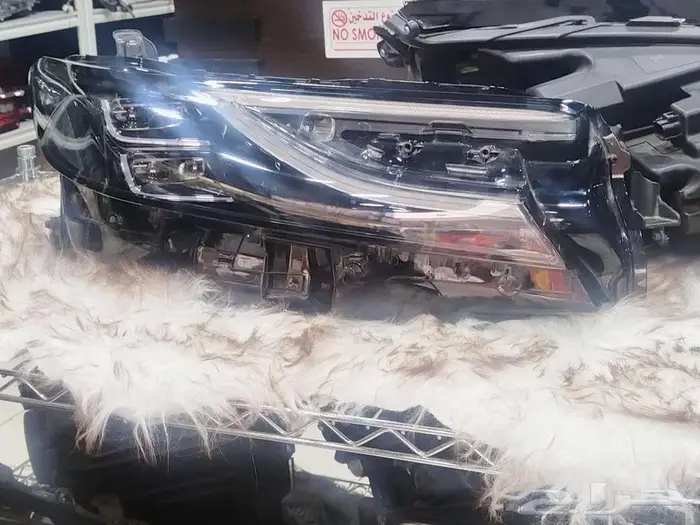 شمعات كامري 2025 4