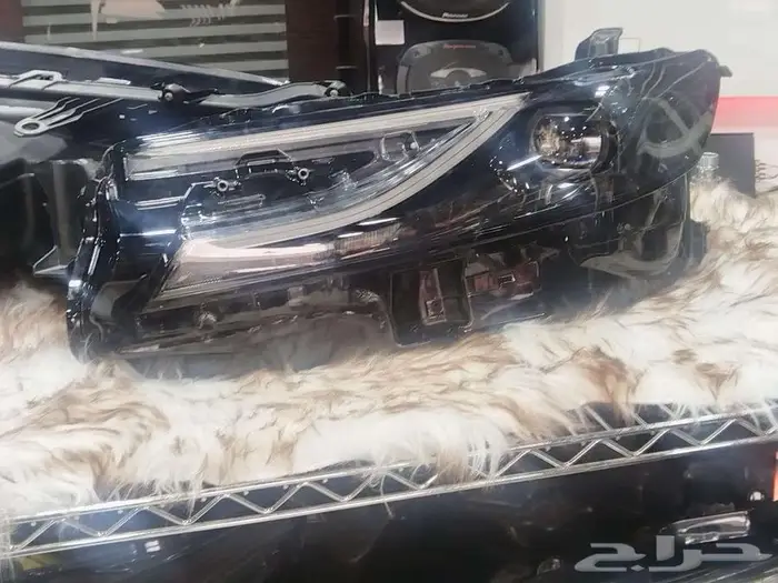 شمعات كامري 2025 0