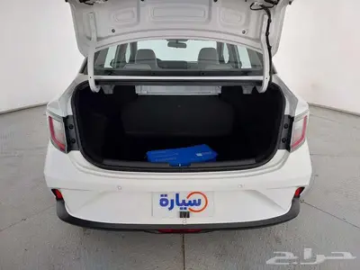 هيونداي Grand i10 فلييت 2025 8
