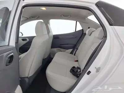هيونداي Grand i10 فلييت 2025 7