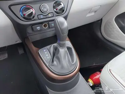 هيونداي Grand i10 فلييت 2025 5