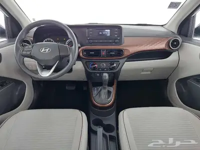 هيونداي Grand i10 فلييت 2025 4