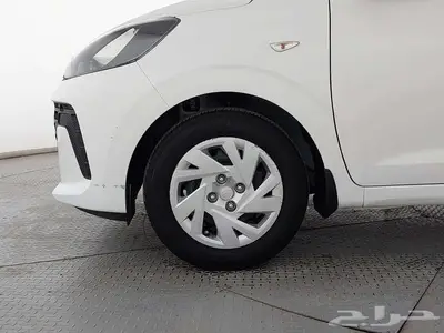 هيونداي Grand i10 فلييت 2025 3