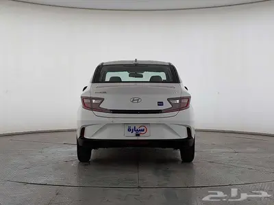 هيونداي Grand i10 فلييت 2025 2