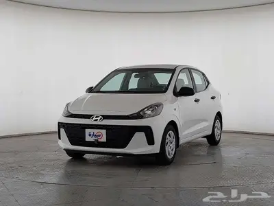 هيونداي Grand i10 فلييت 2025 0