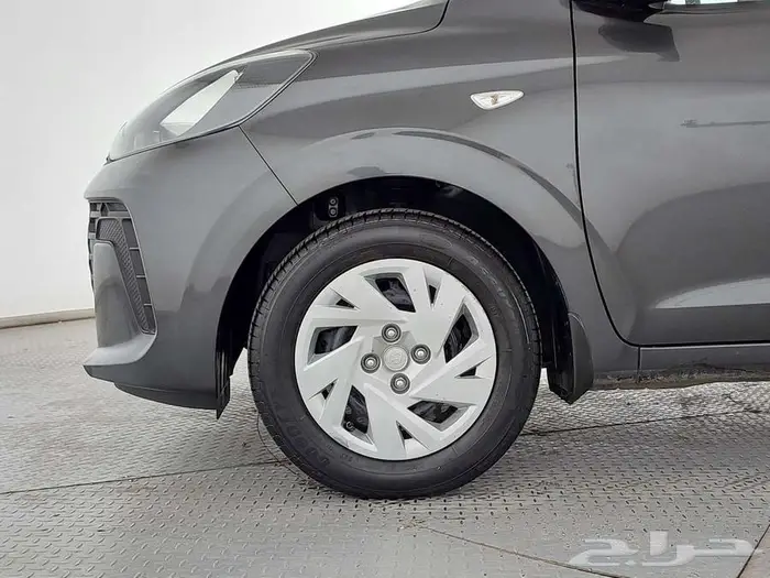 هيونداي Grand i10 فلييت 2025 3
