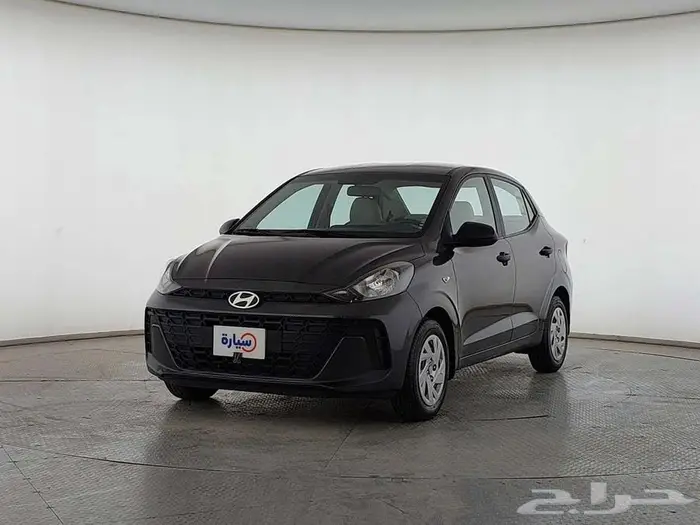 هيونداي Grand i10 فلييت 2025 0
