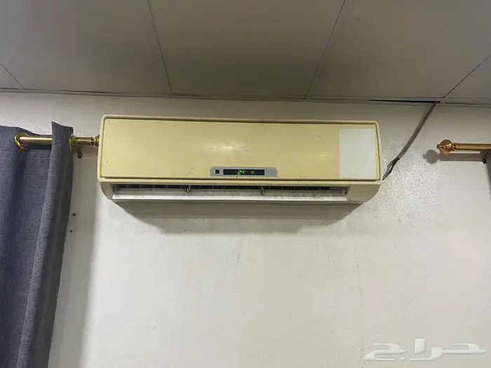 للبيع مكيف سبلت 0