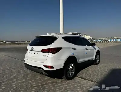 تم الوصول لجدة سنتافى ديزل 2018 4